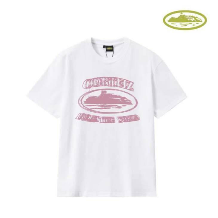 Corteiz T Shirts Short _SKUCorteizS-2XLastxC7116791